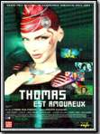 poster de Thomas est amoureux