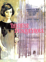 poster de Thérèse Desqueyroux