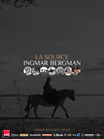 poster de La Source