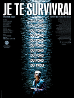 poster de Je te survivrai