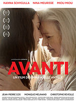 poster de Avanti