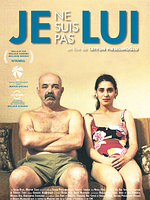 poster de Je ne suis pas lui