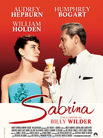 poster de Sabrina