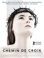 poster de Chemin de croix