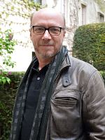 image de Haggis Paul