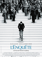 poster de L'Enquête