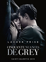 poster de Cinquante Nuances de Grey