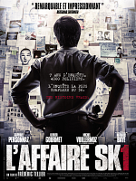 poster de L’Affaire SK1