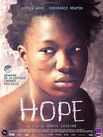 poster de Hope