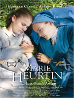 poster de Marie Heurtin