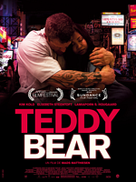 poster de Teddy Bear