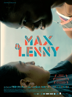 poster de Max et Lenny