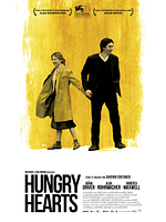 poster de Hungry Hearts