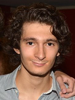 image de Sonigo Anthony