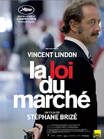 poster de La Loi du marché