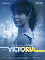 poster de Victoria
