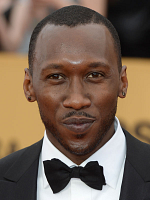 image de Ali Mahershala