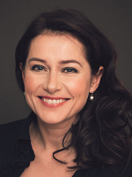 image de Knudsen Sidse Babett