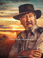 poster de Last Cab to Darwin