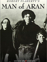 poster de L'Homme d'Aran