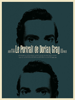 poster de Le Portrait de Dorian Gray