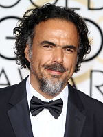 image de González Iñárritu Alejandro