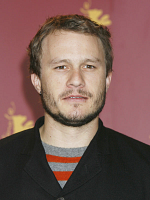 image de Ledger Heath