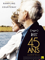 poster de 45 ans