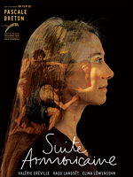 poster de Suite Armoricaine