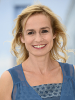 image de Bonnaire Sandrine