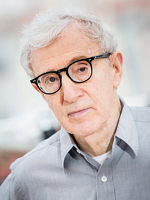 image de Allen Woody