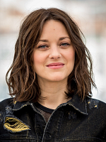 image de Cotillard Marion
