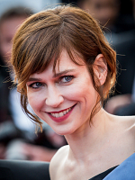 image de Croze Marie-Josée