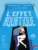 poster de L'Effet Aquatique