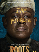 poster de Racines (2016)