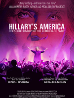 poster de Hillary's America: The Secret History of the Democratic Party