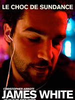 poster de James White