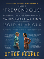 poster de Other People