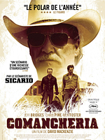 poster de Comancheria