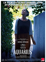poster de Aquarius