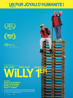poster de Willy 1er