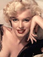 image de Monroe Marilyn