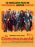 poster de La Communauté