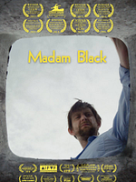 poster de Madam Black