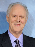 image de Lithgow John
