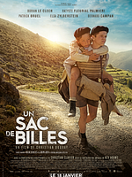 poster de Un Sac De Billes