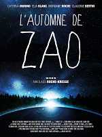 poster de L'Automne de Zao