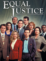 poster de Equal Justice