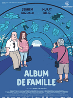 poster de Album de famille