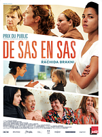 poster de De sas en sas